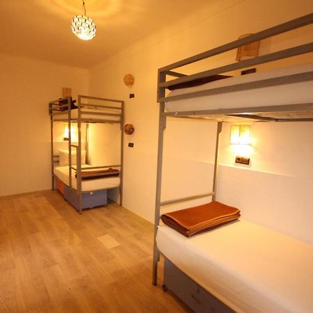 El Boussouni Hostel Marrakesh Luaran gambar