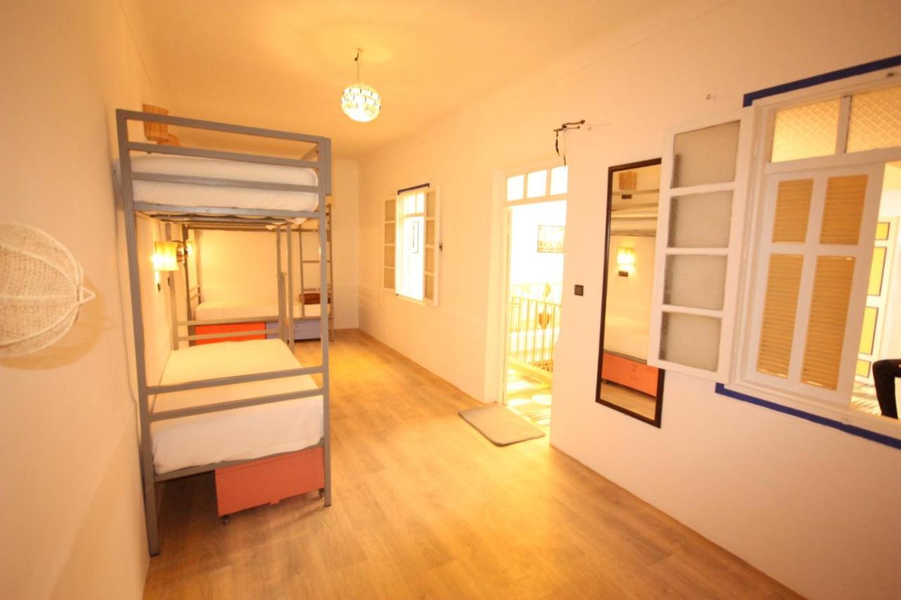 El Boussouni Hostel Marrakesh Luaran gambar