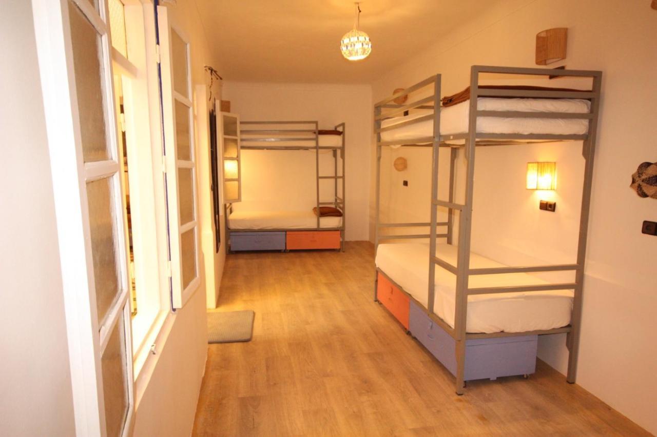 El Boussouni Hostel Marrakesh Luaran gambar