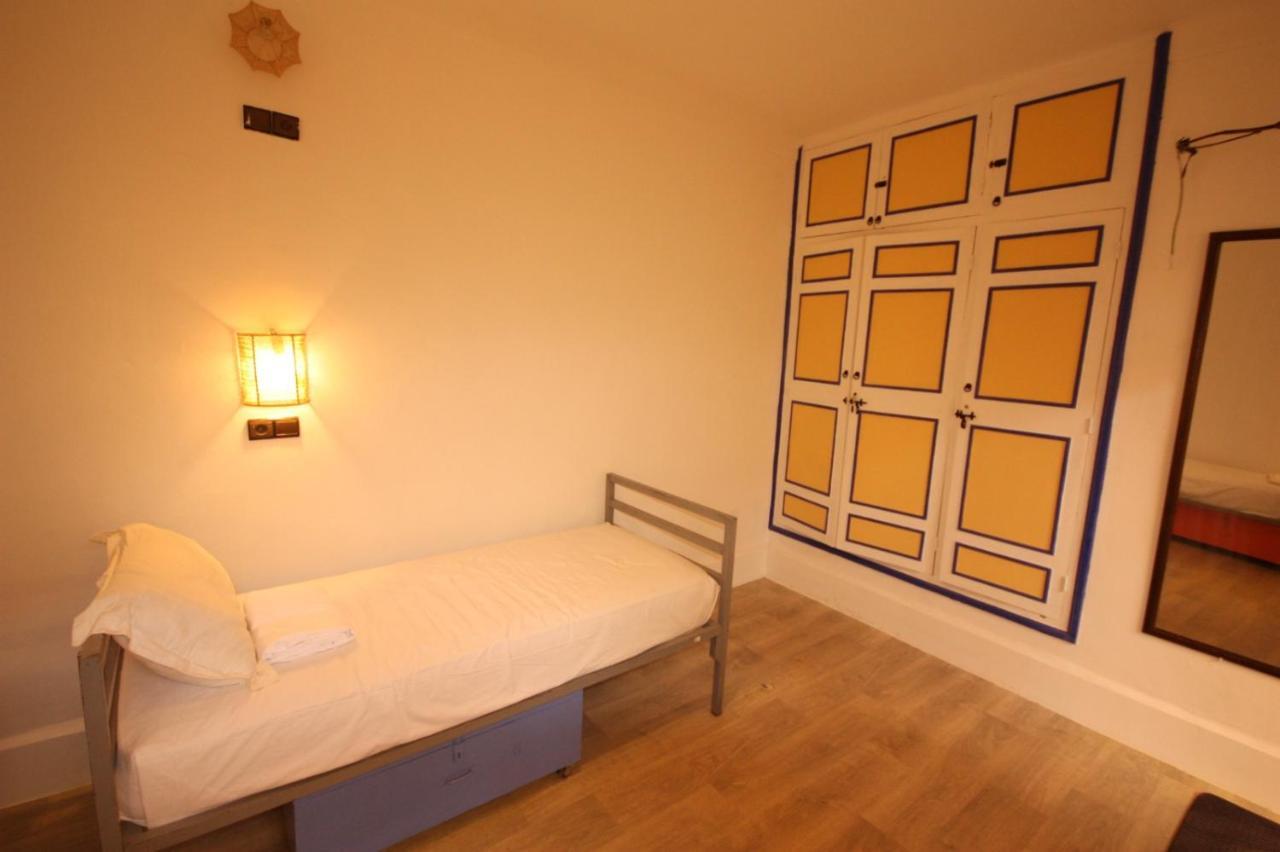 El Boussouni Hostel Marrakesh Luaran gambar