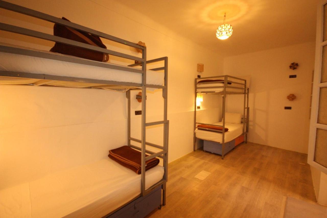 El Boussouni Hostel Marrakesh Luaran gambar