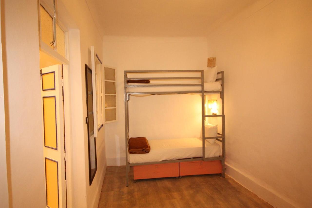 El Boussouni Hostel Marrakesh Luaran gambar
