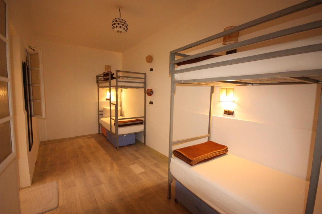 El Boussouni Hostel Marrakesh Luaran gambar