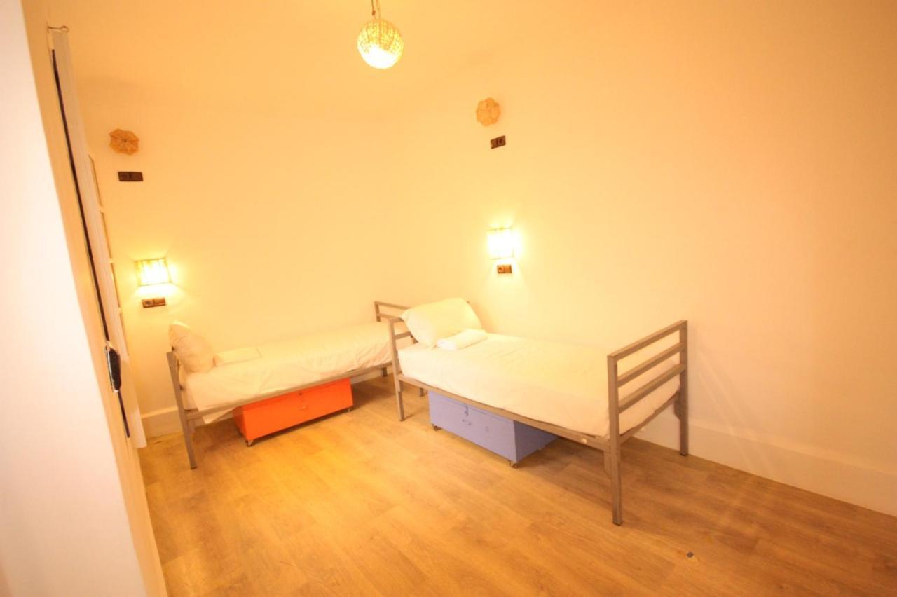 El Boussouni Hostel Marrakesh Luaran gambar