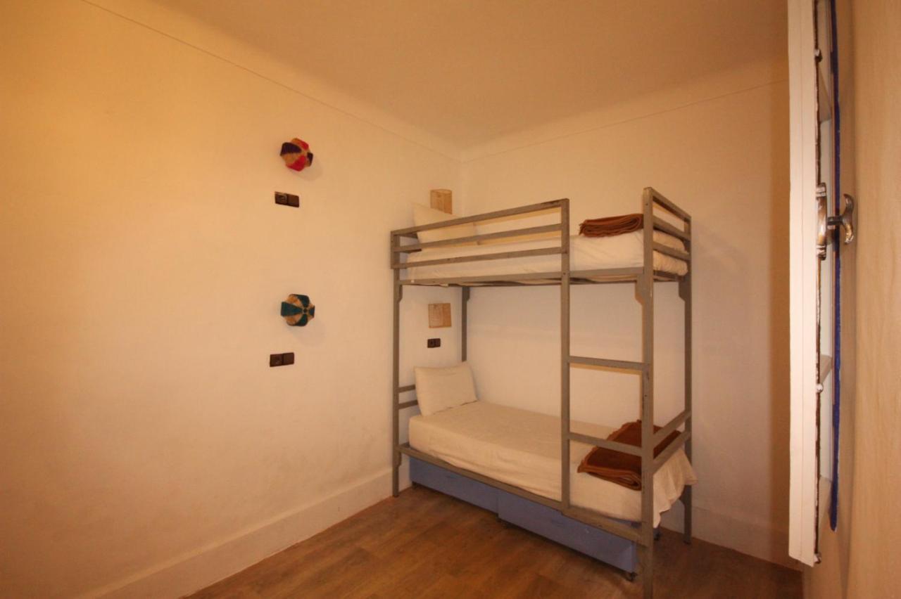 El Boussouni Hostel Marrakesh Luaran gambar