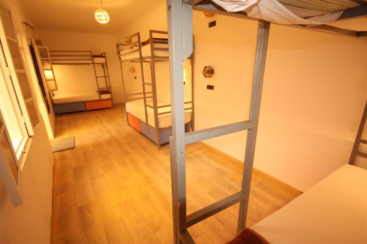 El Boussouni Hostel Marrakesh Luaran gambar