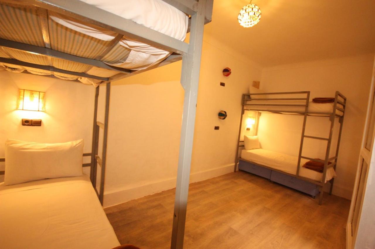 El Boussouni Hostel Marrakesh Luaran gambar
