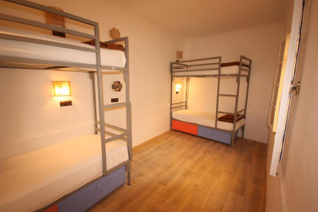 El Boussouni Hostel Marrakesh Luaran gambar