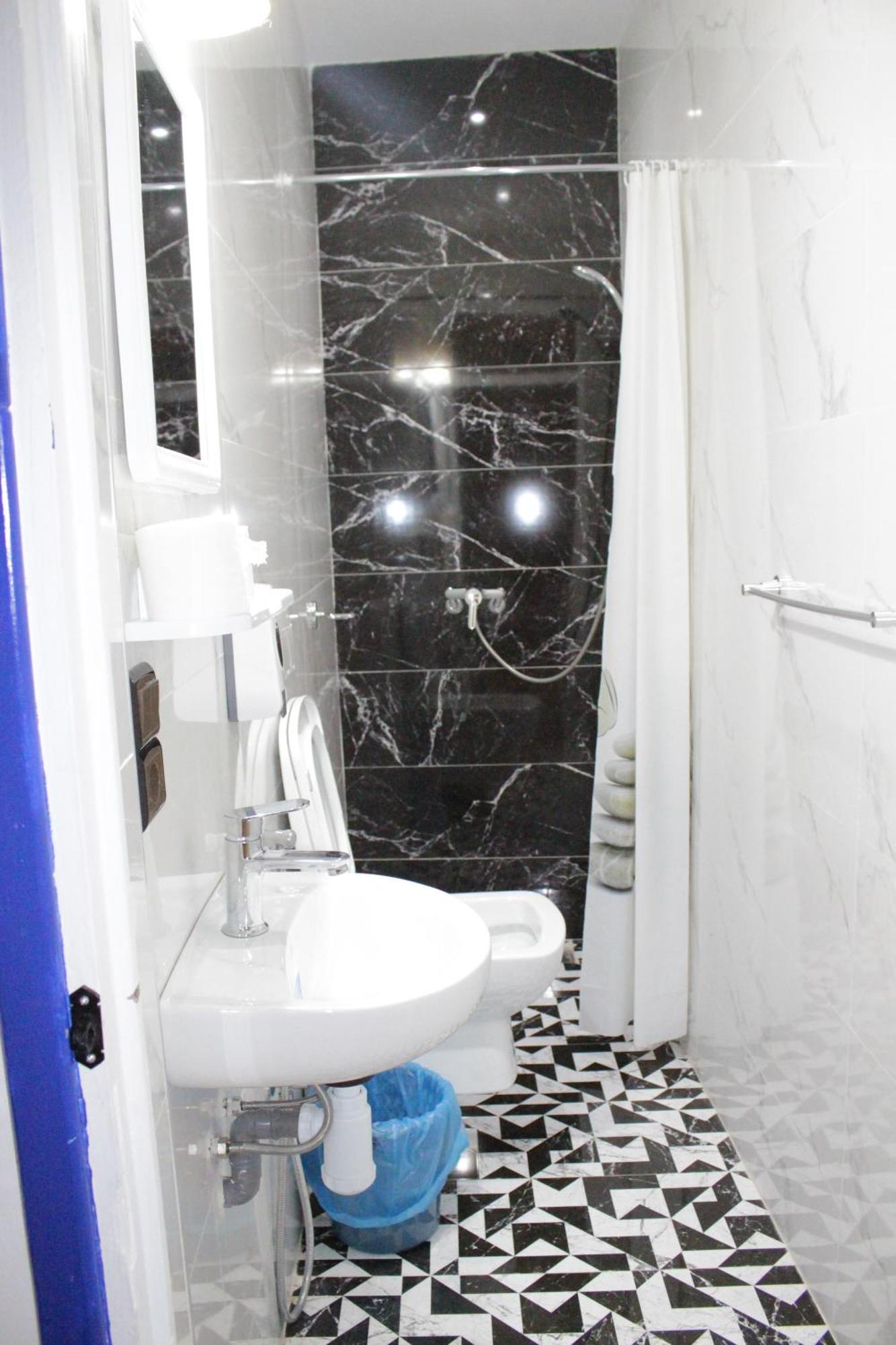 El Boussouni Hostel Marrakesh Luaran gambar